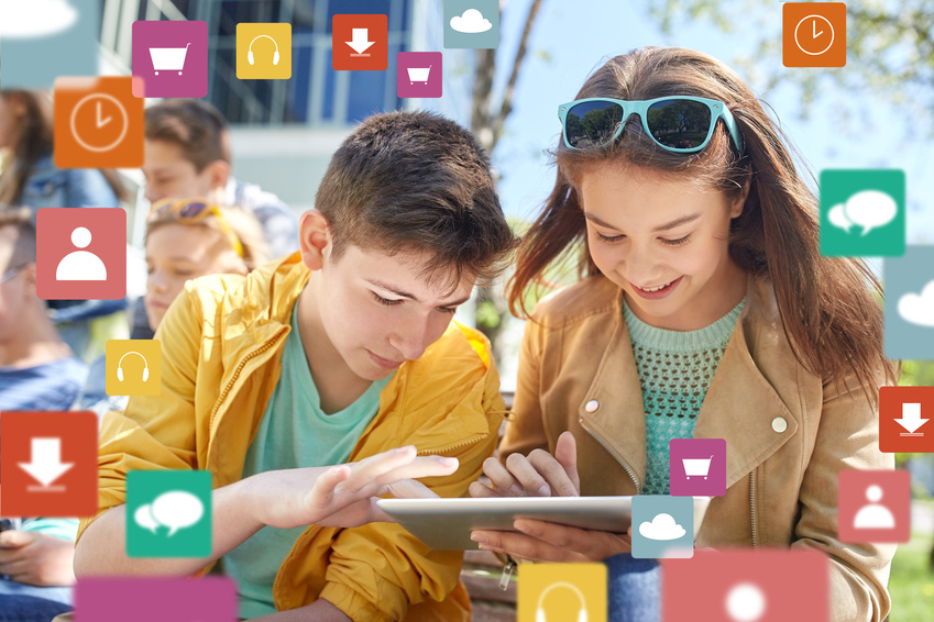 Educazione sessuale per adolescenti