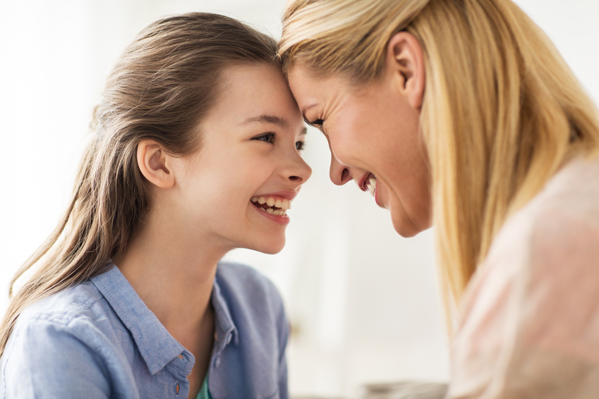 Educazione sessuale per adolescenti